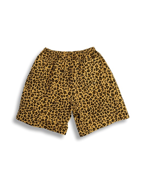 PENNEYS（ぺニーズ）の「PENNEY'S/ぺニーズ FOX TRAINING PRINTED SHORTSフォックストレーニングプリンテッドショーツユニセックス（その他パンツ・メンズ・その他1/チェック・MEDIUM/LARGE）」の3枚目の写真