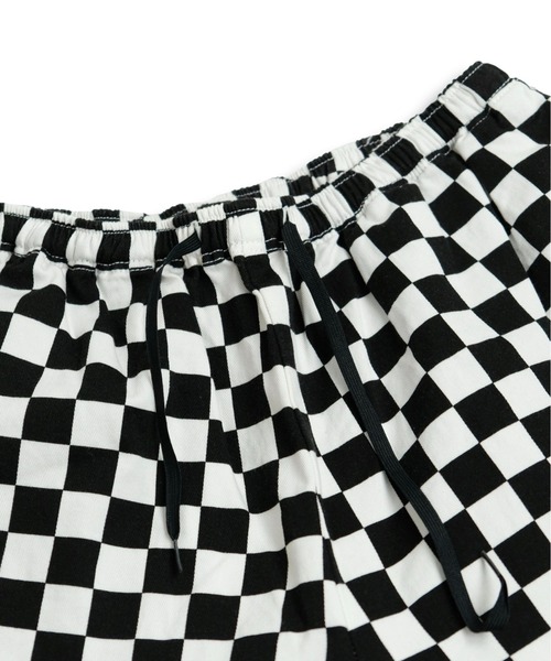 PENNEYS（ぺニーズ）の「PENNEY'S/ぺニーズ FOX TRAINING PRINTED SHORTSフォックストレーニングプリンテッドショーツユニセックス（その他パンツ・メンズ・その他1/チェック・MEDIUM/LARGE）」の12枚目の写真