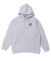 【カメレオン meets LITTLE UNION】ヤザワ “釈迦” HOODIE