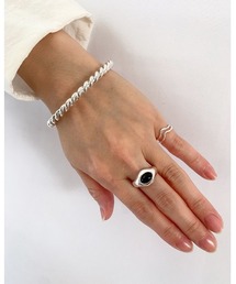 mou | ストーントップリング(リング)