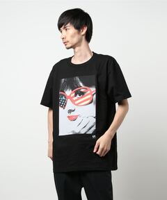 【B級品】希少 オードリー・ヘプバーン Tシャツ 58556093_8_d_240.jpg