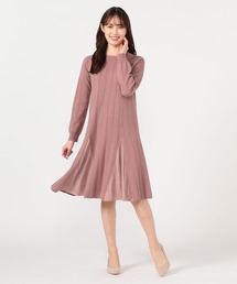 Laisse Passe レッセパッセのワンピース ドレス通販 Zozotown