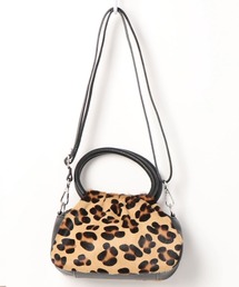 【ANDREA CARDONE】ハンドバッグ