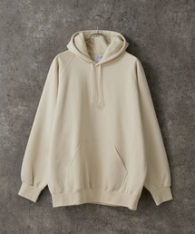 act'm | 【act'm】17.5oz裏起毛ウルトラヘビーウェイトパーカー(パーカー)