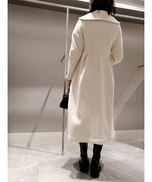 CELFORD（セルフォード）の「ローファーショートブーツ（パンプス