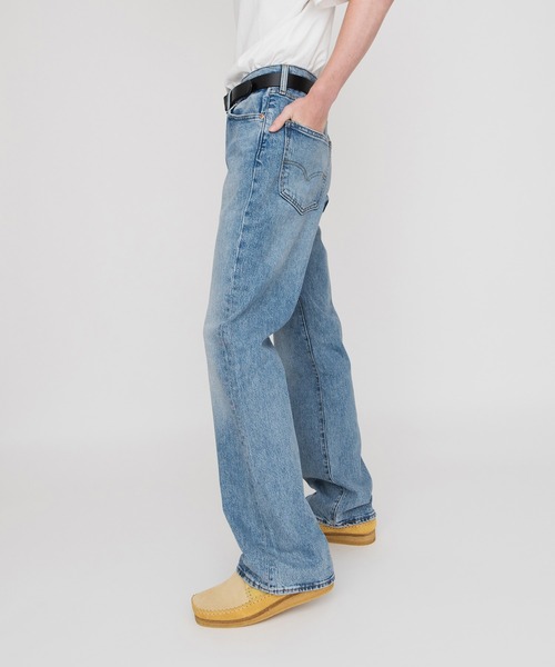 Levi's（リーバイス）の「SO HIGH ブーツカット DREAMS（デニムパンツ