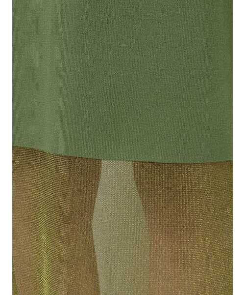 MURUA(ムルーア)の「ニットキャミワンピース(ワンピース・レディース・ブラック/カーキ・FREE)」の21枚目の写真