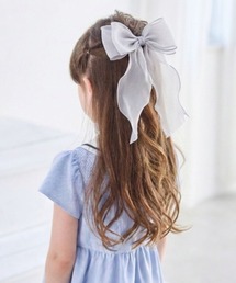 CHOPIN（ショパン）の「シフォンリボンヘアゴム（ヘアゴム）」