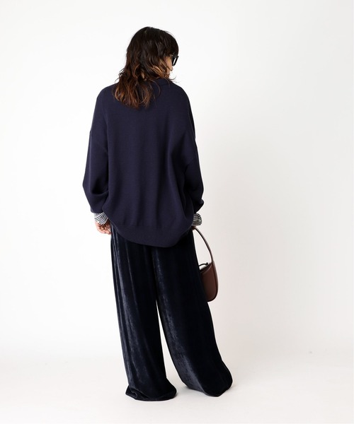 ♡♡deuxiemeclasse♡完売ニット Deuxieme Classe｜ドゥーズィエムクラスのニット/セーター通販
