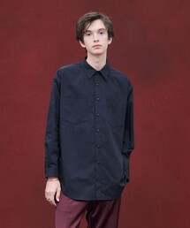 UNITED TOKYO | カスタムパッチシャツ(シャツ/ブラウス)