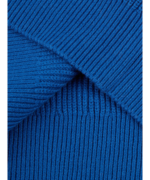 GAP（ギャップ）の「オーバーサイズ セーター（ニット/セーター・メンズ・その他/グリーン系その他/ブルー系その他/パープル系その他/イエロー・S/M/XL/XS/L）」の8枚目の写真