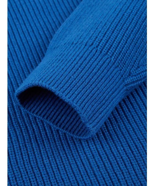 GAP（ギャップ）の「オーバーサイズ セーター（ニット/セーター・メンズ・その他/グリーン系その他/ブルー系その他/パープル系その他/イエロー・S/M/XL/XS/L）」の15枚目の写真