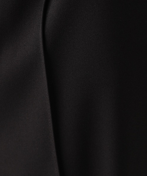 LEPSIM（レプシィム）の「【ハタラク7DAYSパンツ】嬉しい機能が付いたストレートパンツ[2021秋冬]　959437（その他パンツ・レディース・ピンク/グリーン/ブラック/キナリ・LARGE/MEDIUM/SMALL/X-SMALL/LL）」の18枚目の写真