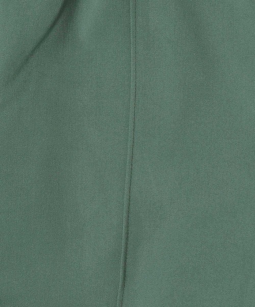 LEPSIM（レプシィム）の「【ハタラク7DAYSパンツ】嬉しい機能が付いたストレートパンツ[2021秋冬]　959437（その他パンツ・レディース・ピンク/グリーン/ブラック/キナリ・LARGE/MEDIUM/SMALL/X-SMALL/LL）」の19枚目の写真