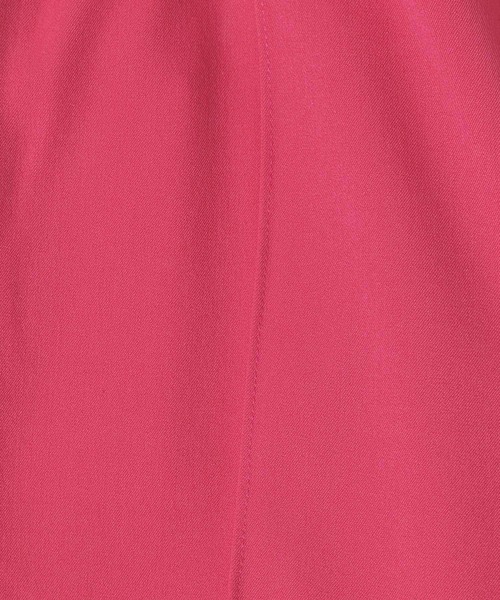 LEPSIM（レプシィム）の「【ハタラク7DAYSパンツ】嬉しい機能が付いたストレートパンツ[2021秋冬]　959437（その他パンツ・レディース・ピンク/グリーン/ブラック/キナリ・LARGE/MEDIUM/SMALL/X-SMALL/LL）」の20枚目の写真