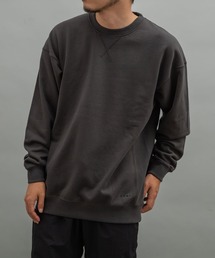 EKAL | EKAL　コハニングスウェットプルオーバー(スウェット)