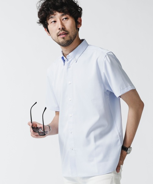 セール ブランド古着 半袖シャツ シャツ ブラウス Nano Universe ナノユニバース のファッション通販 Zozoused セール ブランド古着 半袖シャツ シャツ ブラウス Nano Universe ナノユニバース のファッション通販 Zozoused