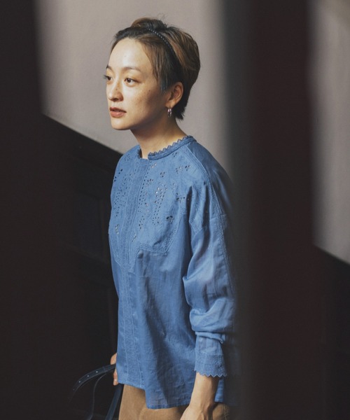 studio CLIP（スタディオクリップ）の「《高山都さんコラボ