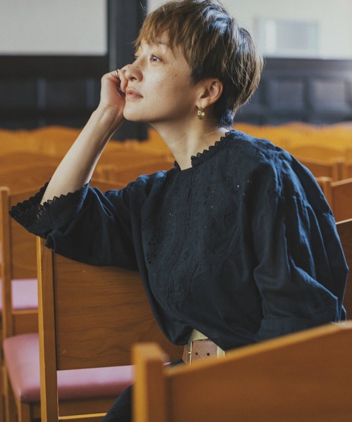 studio CLIP（スタディオクリップ）の「《高山都さんコラボ