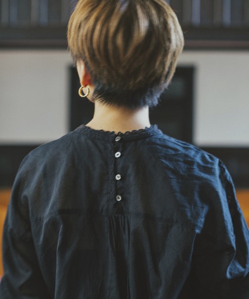 studio CLIP（スタディオクリップ）の「《高山都さんコラボ