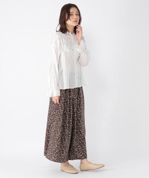 studio CLIP（スタディオクリップ）の「《高山都さんコラボ