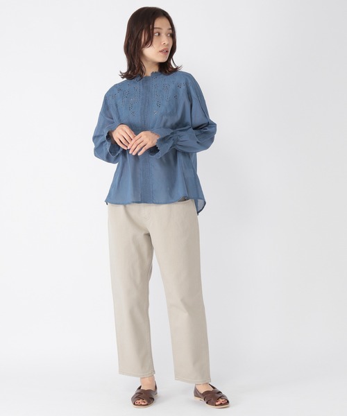 studio CLIP（スタディオクリップ）の「《高山都さんコラボ