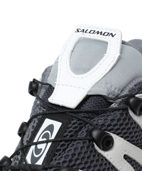 SALOMON(サロモン)の「SALOMON × BEAMS / 別注 XA-PRO 1 GORE-TEX(R)(スニーカー・メンズ・グレー・26.0cm/26.5cm/27.0cm/27.5cm/28.0cm/28.5cm)」の7枚目の写真