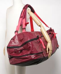 BURTON（バートン）の「2WAY MULTIPATH トラベル ダッフル バッグ 90L