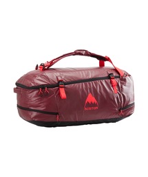 BURTON（バートン）の「2WAY MULTIPATH トラベル ダッフル バッグ 90L