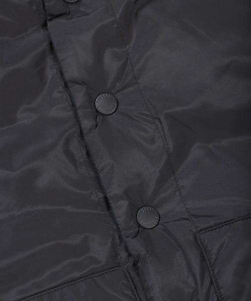 FIDELITY(フィデリティ)の「ETERMIN REVERSIBLE DOWN VEST / リバーシブルダウンベスト(ベスト・メンズ・B/C/D・SMALL/MEDIUM/LARGE)」の19枚目の写真