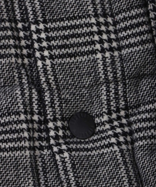 FIDELITY(フィデリティ)の「ETERMIN REVERSIBLE DOWN VEST / リバーシブルダウンベスト(ベスト・メンズ・B/C/D・SMALL/MEDIUM/LARGE)」の14枚目の写真
