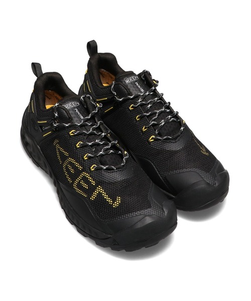 KEEN（キーン）の「KEEN NXIS EVO WP / キーン ネクシス エボ