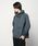 WALLA WALLA SPORT�i���������X�|�[�c�j�́u13oz CROSS NECK P/O HOODIE / 13�I���X �N���X�l�b�N �v���I�[�o�[ �t�[�f�B�[�i�p�[�J�[�j�v�b�`���R�[���O���[