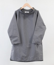 LONG SMOCK：長袖スモック