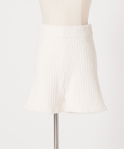 MILLER Miller for CC lounge cardigan ミラー