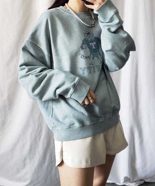 me+em select（ミームセレクト）の「【 3SIZE 】ポイントベルトフェイクレザーショートパンツ（その他パンツ・レディース・ブラック/ブラウン/アイボリー・SMALL/MEDIUM/LARGE）」の14枚目の写真