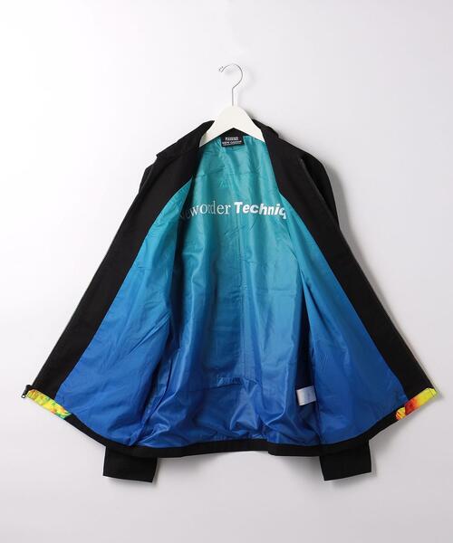 PLEASURES(プレジャー)の「<PLEASURES × NEW ORDER> WORK JK/ワークジャケット(その他アウター・メンズ・ブラック・M/L)」の7枚目の写真