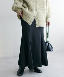 DISCOAT | ポンチマーメイドスカート(スカート)