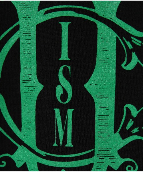 Undercoverism（アンダーカバイズム）の「UI1B4806（スウェット・メンズ・ライトブルー/ブラック/グリーン・4/2/3/5）」の14枚目の写真