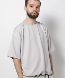 FUSE | ドローストリングTEE(Tシャツ/カットソー)