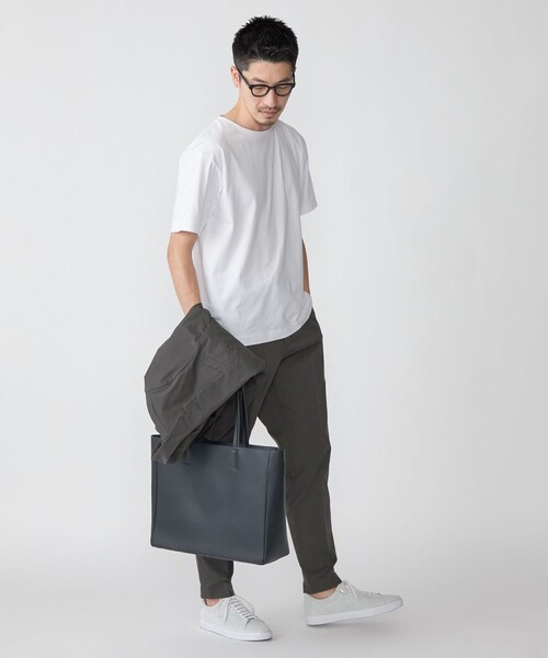 SHIPS（シップス）の「【SHIPS別注】TAION: <軽量・ストレッチ