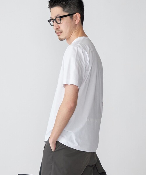 SHIPS（シップス）の「【SHIPS別注】TAION: <軽量・ストレッチ