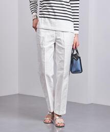 UNITED ARROWS | ＜UNITED ARROWS＞C ベイカー パンツ W(その他パンツ)