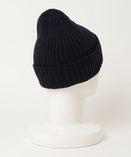 THE NORTH FACE(ザノースフェイス)の「THE NORTH FACE Cappucho Lid NN42035(ニットキャップ/ビーニー・メンズ・ピンク系その他/グリーン/ブルー系その他/グレー/ブラウン/ブラック・FREE)」の12枚目の写真