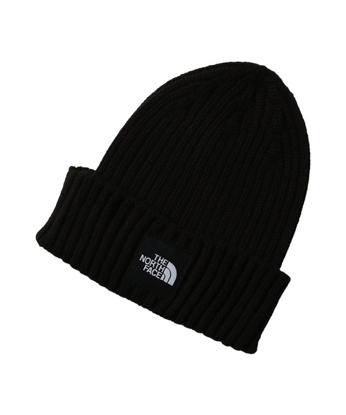 THE NORTH FACE(ザノースフェイス)の「THE NORTH FACE Cappucho Lid NN42035(ニットキャップ/ビーニー・メンズ・ピンク系その他/グリーン/ブルー系その他/グレー/ブラウン/ブラック・FREE)」の2枚目の写真