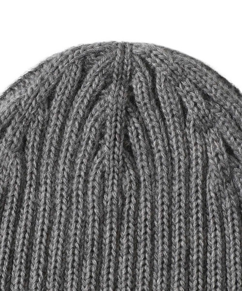 THE NORTH FACE(ザノースフェイス)の「THE NORTH FACE Cappucho Lid NN42035(ニットキャップ/ビーニー・メンズ・ピンク系その他/グリーン/ブルー系その他/グレー/ブラウン/ブラック・FREE)」の10枚目の写真