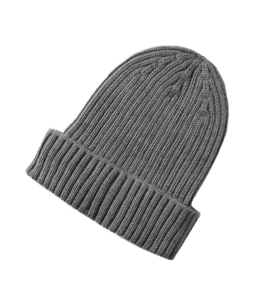 THE NORTH FACE(ザノースフェイス)の「THE NORTH FACE Cappucho Lid NN42035(ニットキャップ/ビーニー・メンズ・ピンク系その他/グリーン/ブルー系その他/グレー/ブラウン/ブラック・FREE)」の7枚目の写真