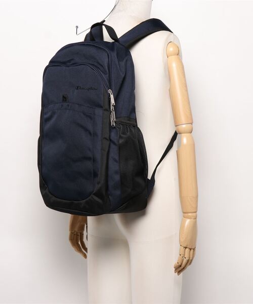 ぷにchan 樣uu0702 セール】≪Champion/チャンピオン≫ リュックサック ジョナサン