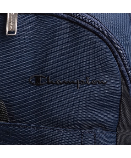 Champion（チャンピオン）の「≪Champion/チャンピオン≫ リュックサック ジョナサン No.63395 22L B4サイズ収納可（バックパック/リュック・メンズ・ネイビー/カーキ/ブラック/グレー・FREE）」の21枚目の写真