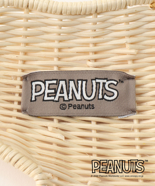 SLOBE IENA（スローブイエナ）の「【KIDS DESIGN】 アラログチャームS（キーホルダー・レディース・ベージュ・FREE）」の11枚目の写真